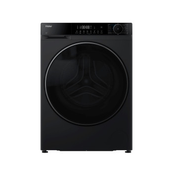 Haier X Series 5 HW100-BP14357UUK Freestanding Washing Machine image 0