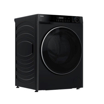 Haier X Series 5 HW100-BP14357UUK Freestanding Washing Machine image 2