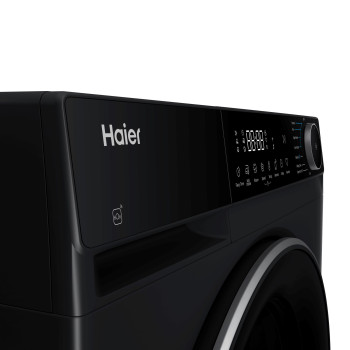 Haier X Series 5 HW100-BP14357UUK Freestanding Washing Machine image 4