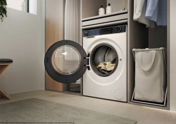 Haier X Series 5 HW110BP14357NUUK Freestanding Washing Machine image 8