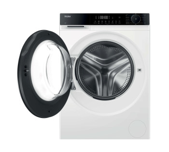 Haier X Series 5 HW110BP14357NUUK Freestanding Washing Machine image 1