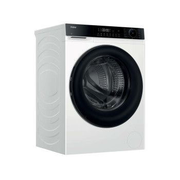 Haier X Series 5 HW110BP14357NUUK Freestanding Washing Machine image 2