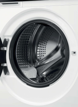 Haier X Series 5 HW110BP14357NUUK Freestanding Washing Machine image 6
