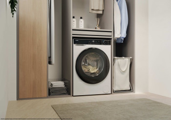 Haier X Series 5 HW110BP14357NUUK Freestanding Washing Machine image 7