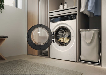 Haier X Series 5 HW120-BP14357UUK Freestanding Washing Machine image 9