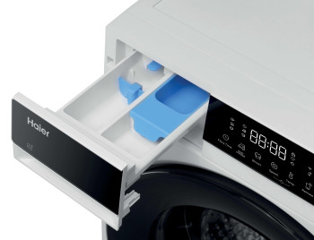 Haier X Series 5 HW120-BP14357UUK Freestanding Washing Machine image 5