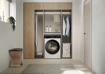 Haier X Series 5 HW120-BP14357UUK Freestanding Washing Machine image 7