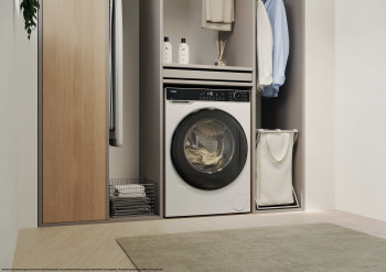 Haier X Series 5 HW120-BP14357UUK Freestanding Washing Machine image 8