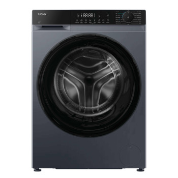 Haier X Series 5 HW130-BP14357UUK Freestanding Washing Machine image 0