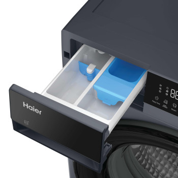 Haier X Series 5 HW130-BP14357UUK Freestanding Washing Machine image 5