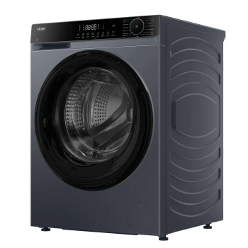 Haier X Series 5 HW130BP14357GUUK Freestanding Washing Machine image 7