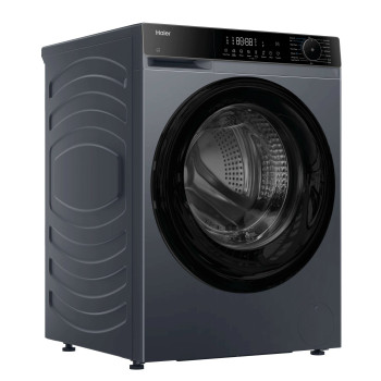 Haier X Series 5 HW90-BP14357TUUK Freestanding Washing Machine image 3