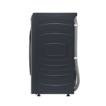 Haier X Series 7 HW100-B14367GUUK Freestanding Graphite Washing Machine image 9