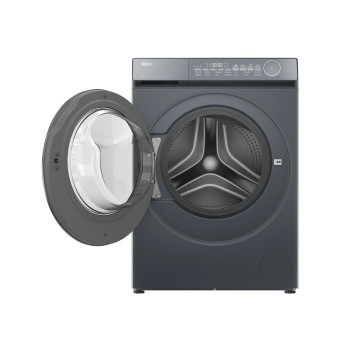 Haier X Series 7 HW100-B14367GUUK Freestanding Graphite Washing Machine image 8