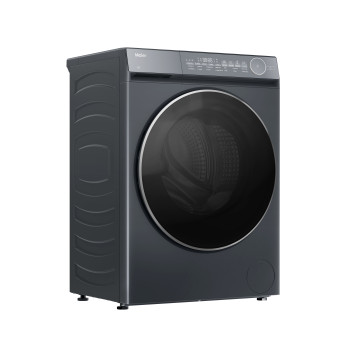 Haier X Series 7 HW90-B14367GTUUK Freestanding Graphite Washing Machine image 7