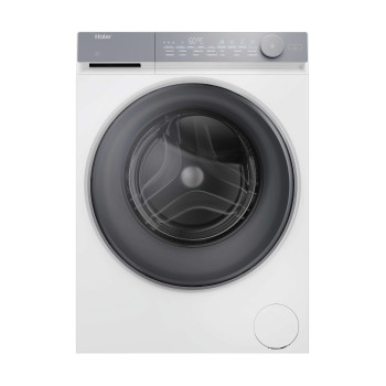 Haier X Series 7 HW90-B14367TU1UK Freestanding White Washing Machine image 0