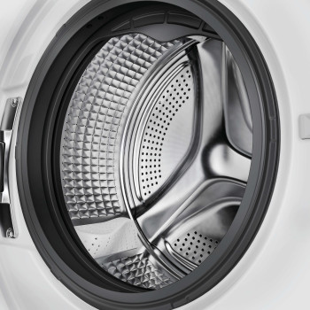 Haier X Series 7 HW90-B14367TU1UK Freestanding White Washing Machine image 8