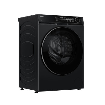 Haier X Series 9 HW100-B14387BUUK Freestanding Black Washing Machine image 7