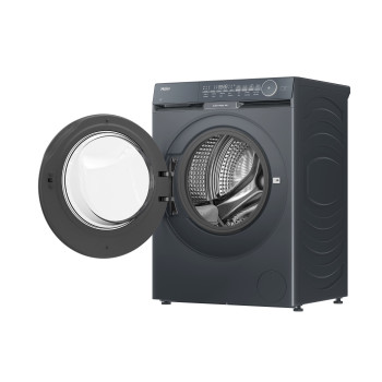 Haier X Series 9 HW100-B14387GUUK Freestanding Graphite Washing Machine image 4