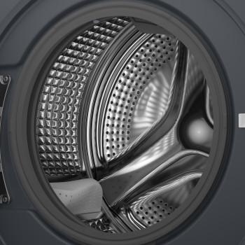Haier X Series 9 HW100-B14387GUUK Freestanding Graphite Washing Machine image 5