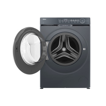 Haier X Series 9 HW100-B14387GUUK Freestanding Graphite Washing Machine image 8