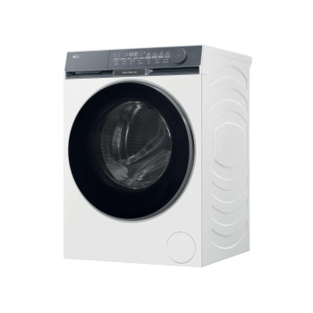 Haier X Series 9 HW100-B14387UUK Freestanding White Washing Machine image 4