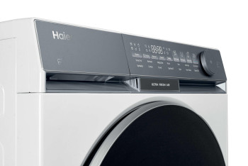 Haier X Series 9 HW100-B14387UUK Freestanding White Washing Machine image 6
