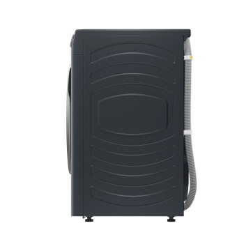Haier X Series 9 HW120-B14387GUUK Freestanding Graphite Washing Machine image 9