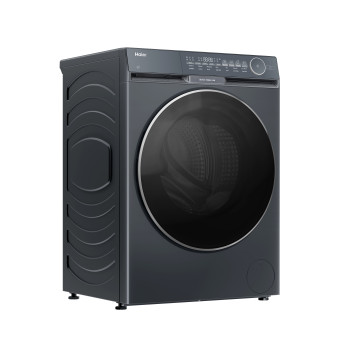 Haier X Series 9 HW120-B14387GUUK Freestanding Graphite Washing Machine image 7