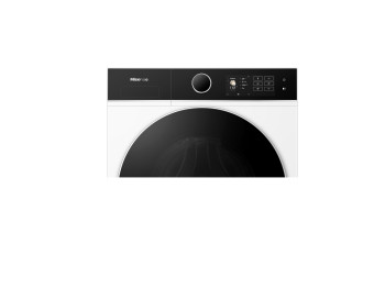 Hisense KitchenFit 5i Series WF5I1245BWR White Washing Machine image 6