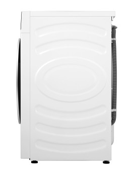 Hisense KitchenFit 5i Series WF5I1245BWR White Washing Machine image 8