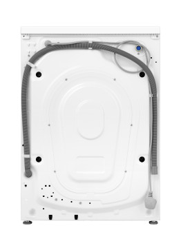 Hisense KitchenFit 5i Series WF5I1245BWR White Washing Machine image 9