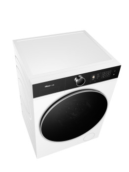 Hisense KitchenFit 5i Series WF5I1245BWR White Washing Machine image 2