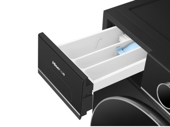 Hisense KitchenFit 5i Series WF5I9043BBFS Black Washing Machine image 9