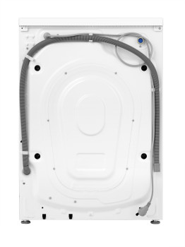 Hisense KitchenFit 5i Series WF5I9043BWFS White Washing Machine image 9