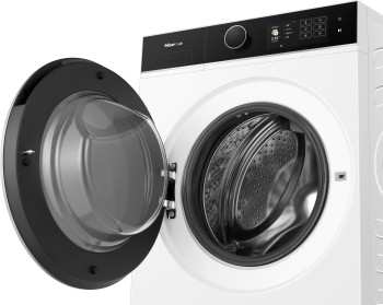 Hisense KitchenFit 5i Series WF5I9043BWFS White Washing Machine image 10