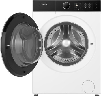 Hisense KitchenFit 5i Series WF5I9043BWFS White Washing Machine image 2