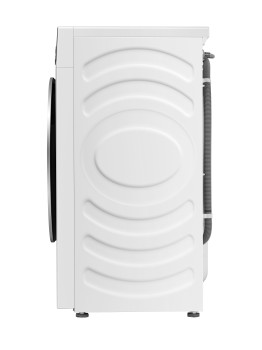 Hisense KitchenFit 5i Series WF5I9043BWFS White Washing Machine image 3