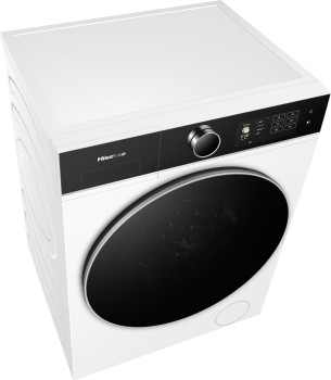 Hisense KitchenFit 5i Series WF5I9043BWFS White Washing Machine image 6