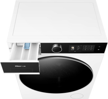 Hisense KitchenFit 5i Series WF5I9043BWFS White Washing Machine image 7
