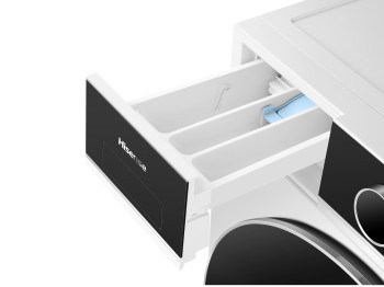 Hisense KitchenFit 5i Series WF5I9043BWFS White Washing Machine image 8