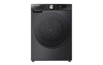 Hisense 5S Series WF5S1245BB Washing Machine image 0
