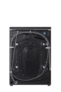 Hisense 5S Series WF5S1245BB Washing Machine image 5