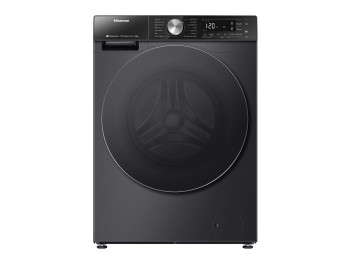 Hisense 5S Series WF5S1245BB Washing Machine image 0