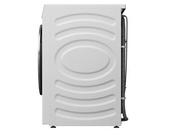 Hisense 5S Series WF5S1245BW Washing Machine image 4