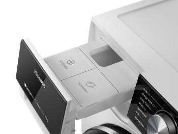 Hisense 5S Series WF5S1245BW Washing Machine image 6
