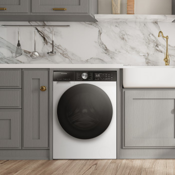 Hisense 5S Series WF5S1245BW Washing Machine image 8