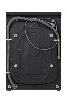 Hisense 7S Series WF7S1247BB Washing Machine image 5