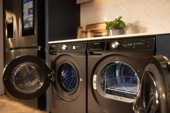 Hisense 7S Series WF7S1247BB Washing Machine image 8