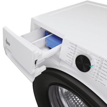 Hoover Pro Wash Series 3 HBR 410BL880 Freestanding Washing Machine image 3